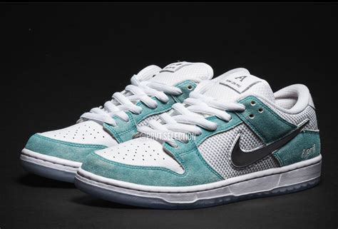 nike sb april skateboard